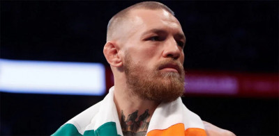 McGregor Diminta Hidupkan UFC Lagi